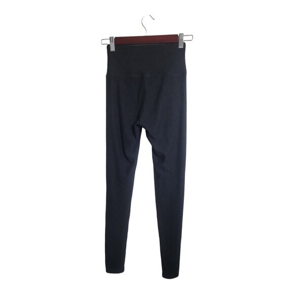 ORVIS Pants Women S Black Classic Collection HW Soft Modal Blend Minimalist - Picture 2 of 9